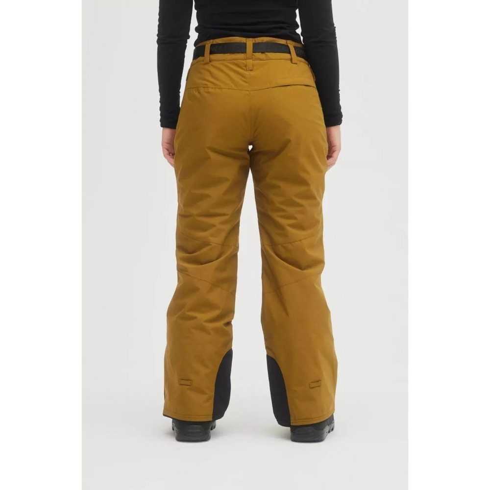 全新正品 O＇NEILL (植被綠) 雪褲 滑雪 滑雪褲-細節圖2