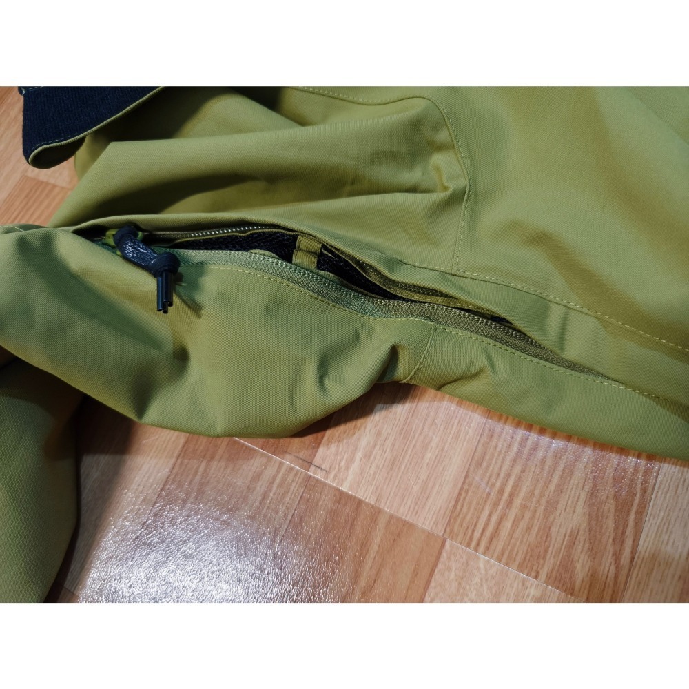 全新正品 Airblaster 滑雪 外套 雪衣 滑雪外套-細節圖6