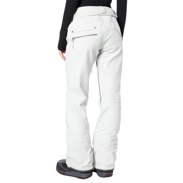 全新正品 Volcom 雪褲 滑雪 滑雪褲-細節圖2