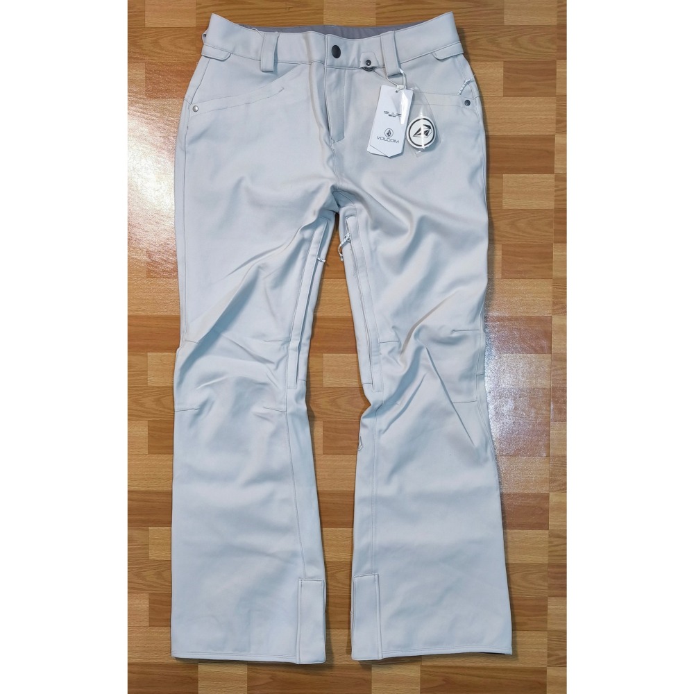 全新正品 Volcom 雪褲 滑雪 滑雪褲-細節圖4