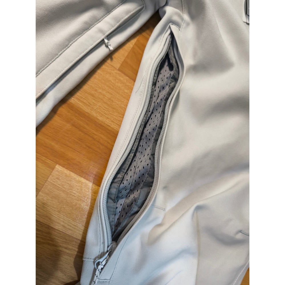 全新正品 Volcom 雪褲 滑雪 滑雪褲-細節圖7