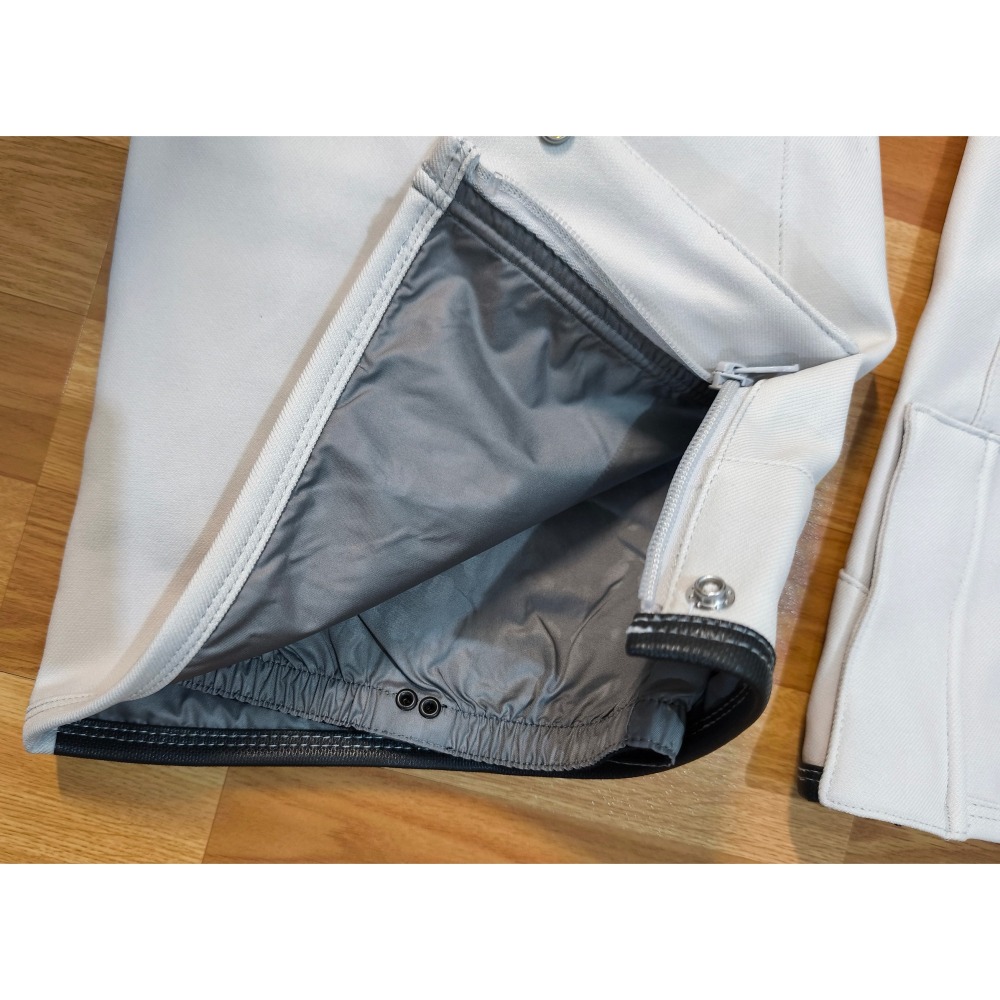 全新正品 Volcom 雪褲 滑雪 滑雪褲-細節圖8