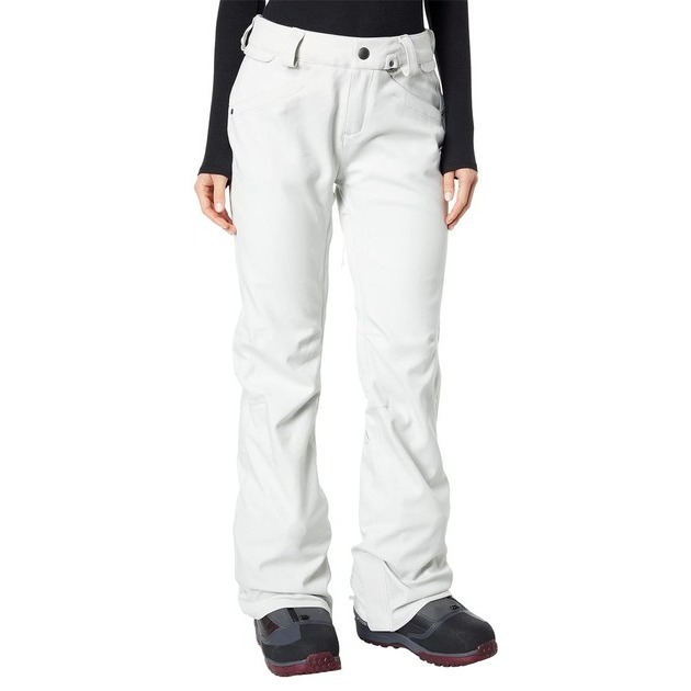 全新正品 Volcom 雪褲 滑雪 滑雪褲-規格圖9