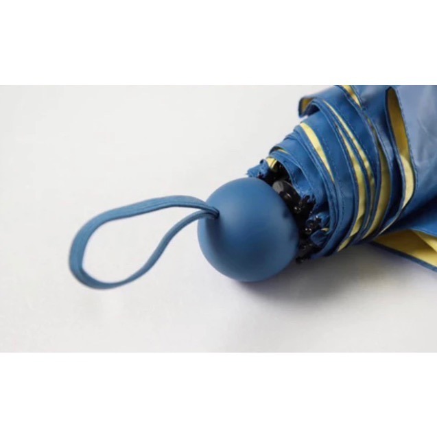 Hello Kitty 美食巡禮摺疊傘-細節圖3