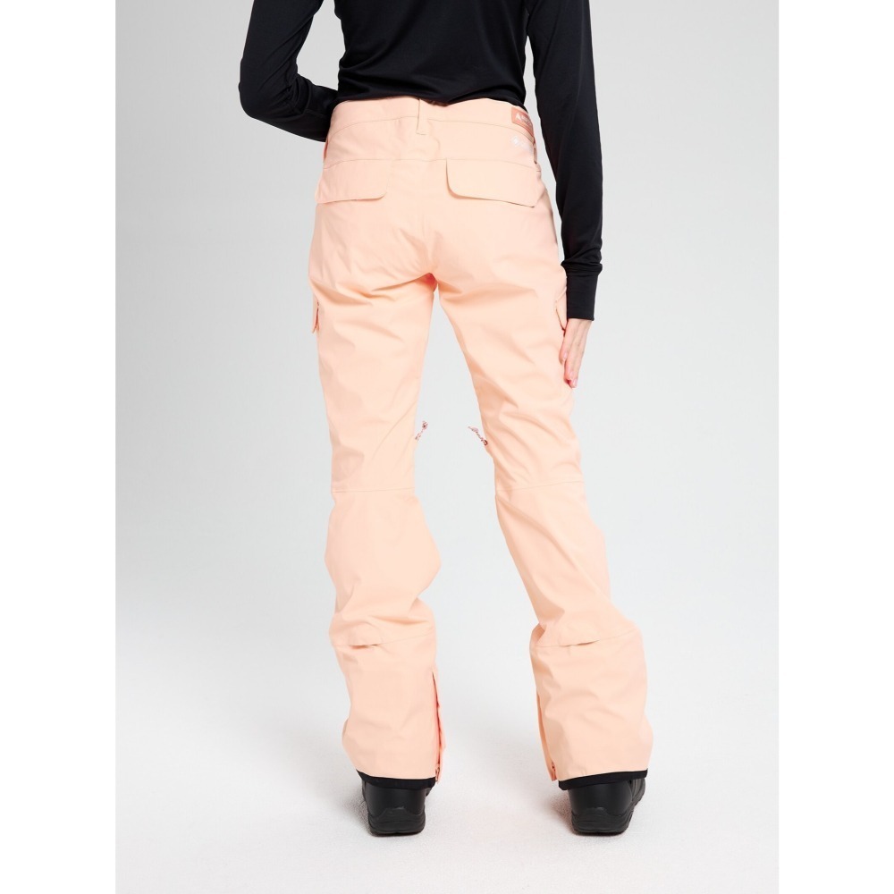 全新正品 Burton GORE-TEX 雪褲 滑雪 滑雪褲-細節圖2