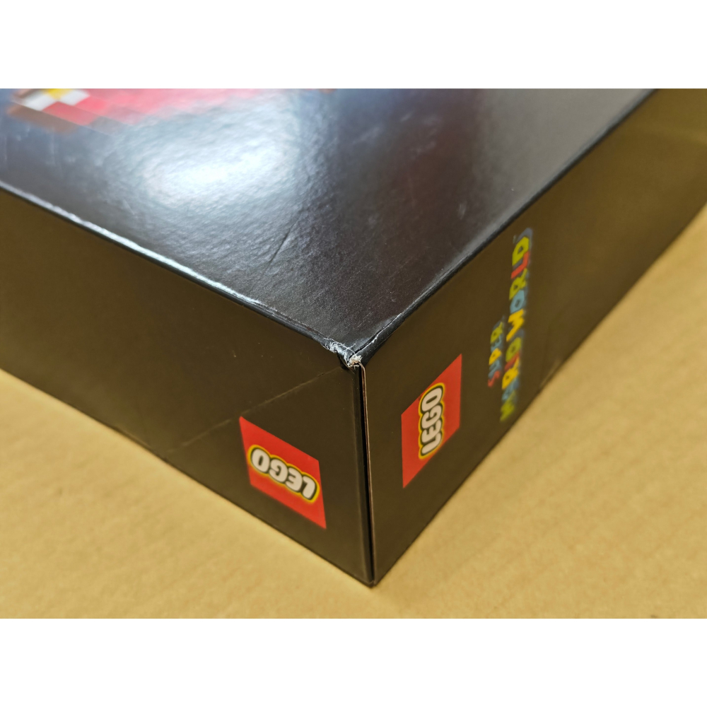 LEGO 樂高 Super Mario 瑪利歐和耀西 71438 全新未拆-細節圖3