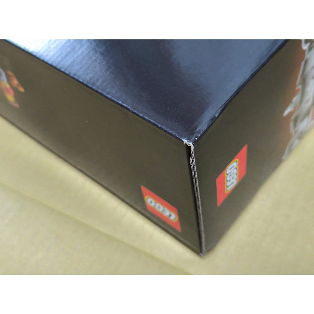 LEGO 樂高 爵士俱樂部 10312 全新未拆 雙北面交-細節圖3