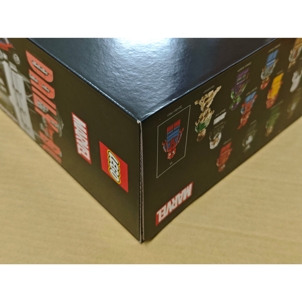 LEGO 樂高 超級英雄 號角日報 76178 全新未拆 雙北面交-細節圖2