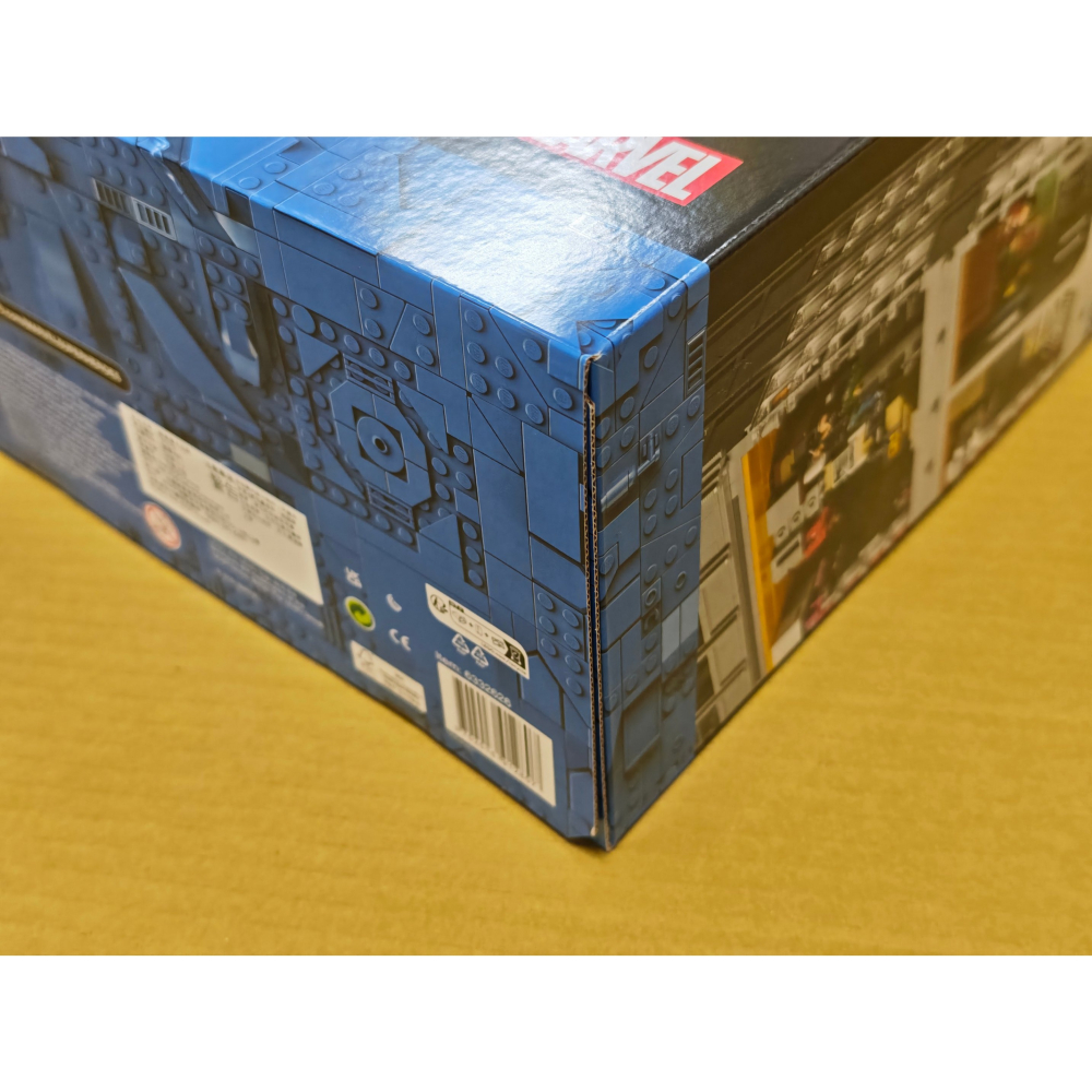 LEGO 樂高 超級英雄 號角日報 76178 全新未拆 雙北面交-細節圖3