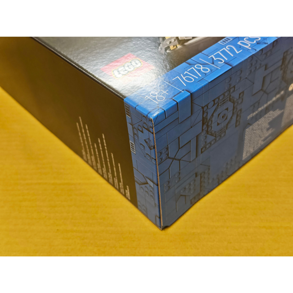 LEGO 樂高 超級英雄 號角日報 76178 全新未拆 雙北面交-細節圖4