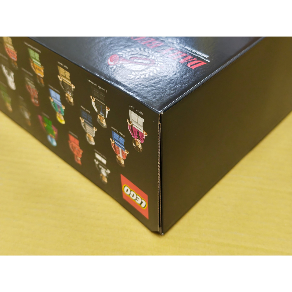 LEGO 樂高 超級英雄 號角日報 76178 全新未拆 雙北面交-細節圖5