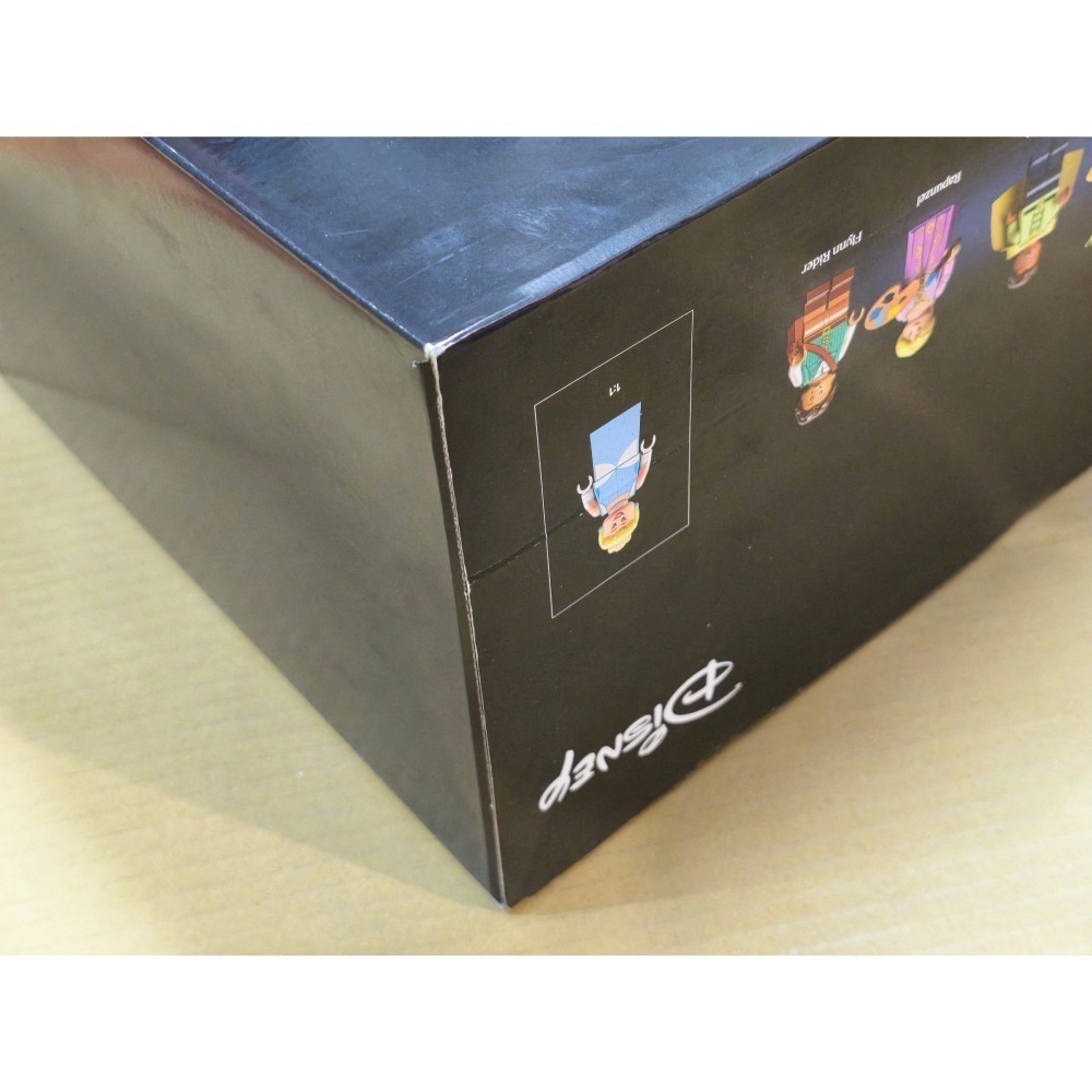 LEGO 樂高 迪士尼城堡 43222 全新未拆 雙北面交-細節圖3