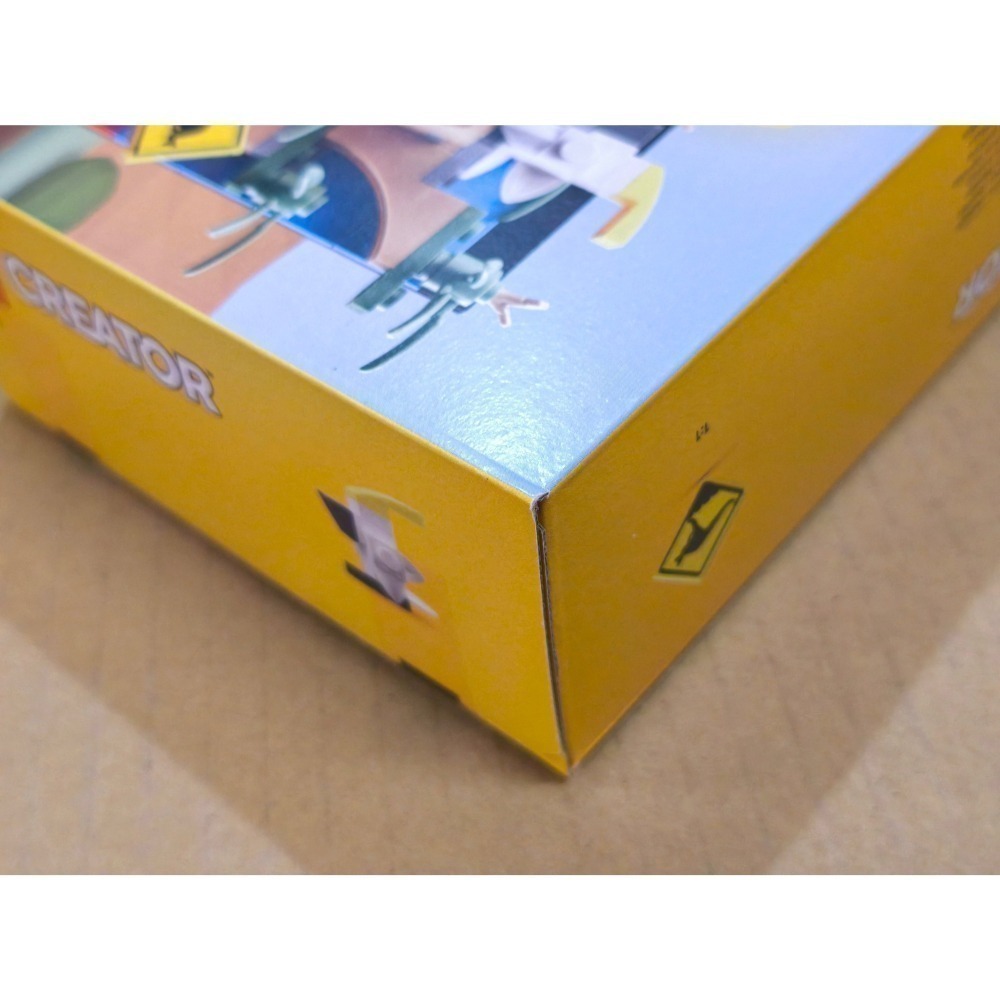 LEGO 樂高 澳洲明信片 40651 全新未拆 雙北面交-細節圖4