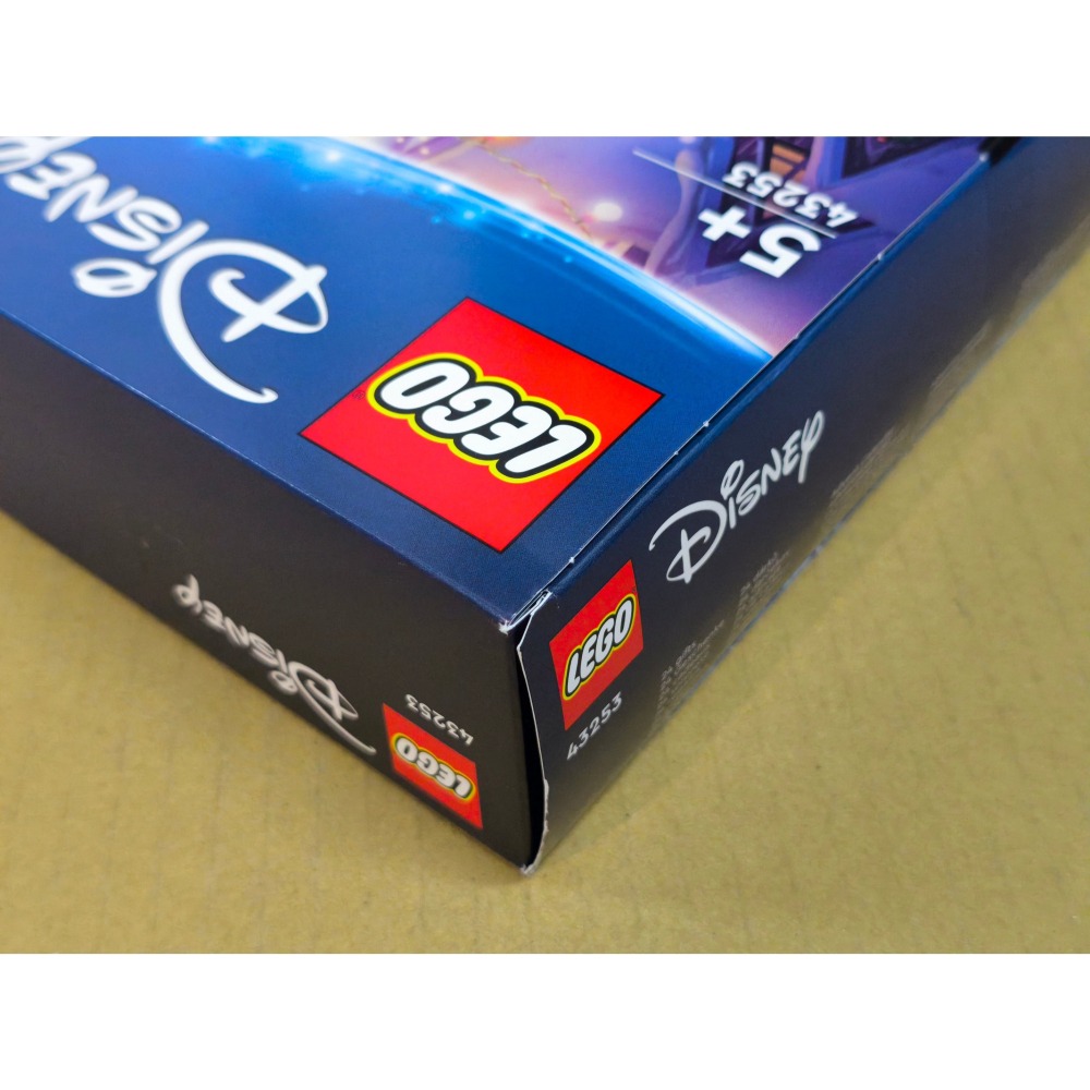 LEGO 樂高 2024 迪士尼 驚喜月曆 43253 全新未拆 雙北面交-細節圖3