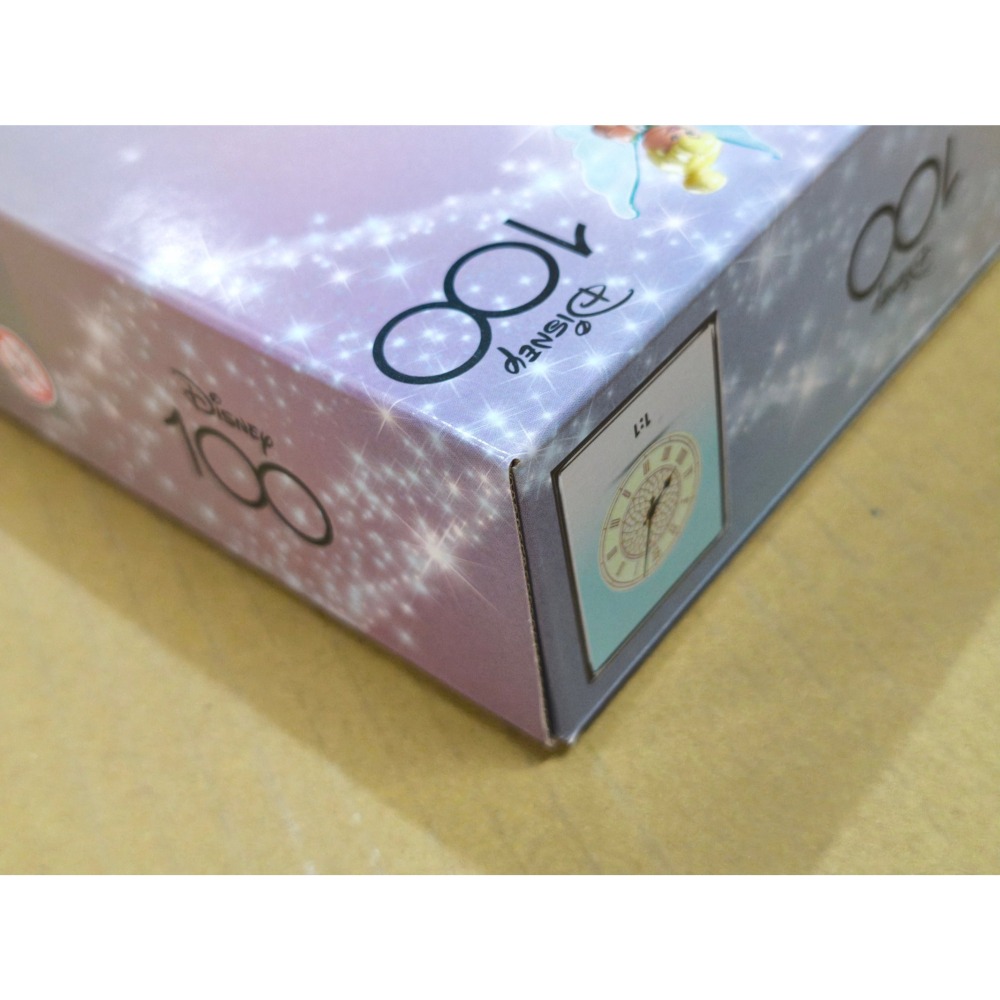 LEGO 樂高 小飛俠彼得潘與溫蒂的倫敦飛翔 43232 全新未拆 雙北面交-細節圖4