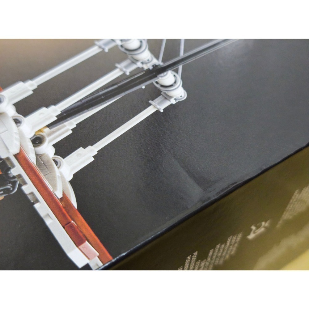 LEGO 樂高 河上汽船 河流蒸氣船 21356 全新未拆 雙北面交-細節圖5