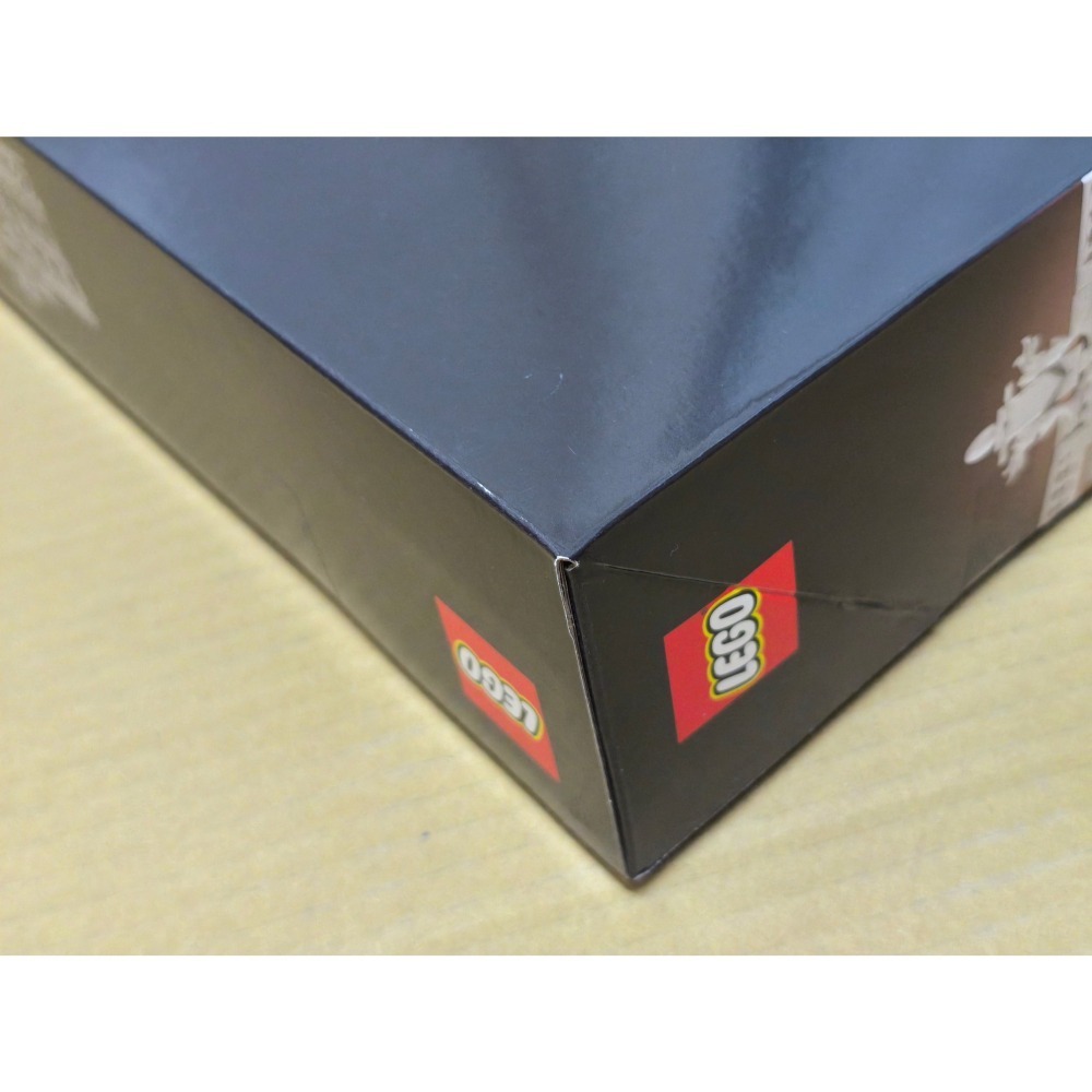 LEGO 樂高 特雷維噴泉 Trevi Fountain 21062 全新未拆 雙北面交-細節圖2