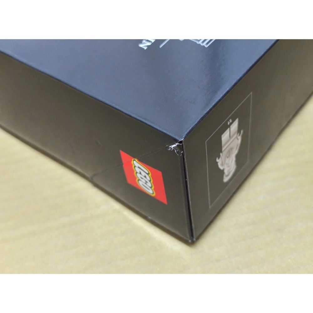 LEGO 樂高 特雷維噴泉 Trevi Fountain 21062 全新未拆 雙北面交-細節圖3