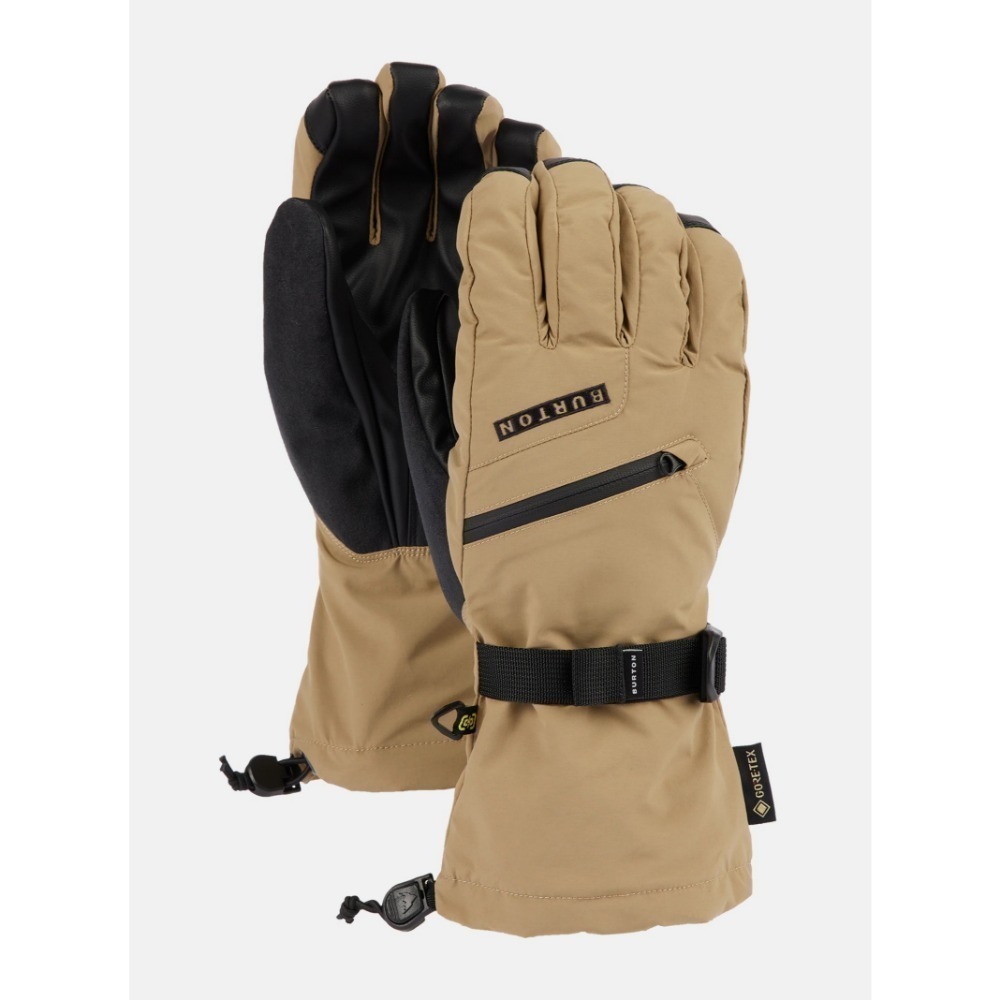 全新正品 Burton GORE-TEX Gloves 防水 滑雪 手套 男-規格圖7
