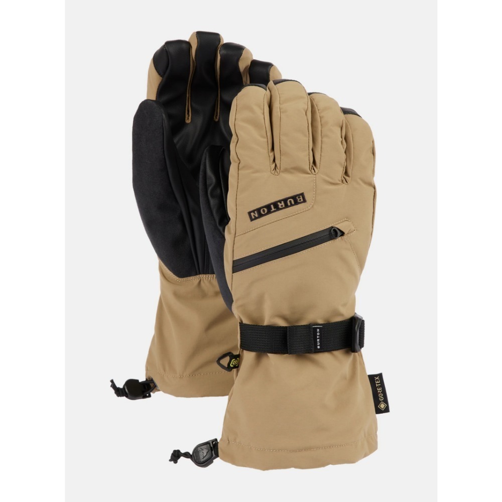 全新正品 Burton GORE-TEX Gloves 防水 滑雪 手套 男-規格圖7