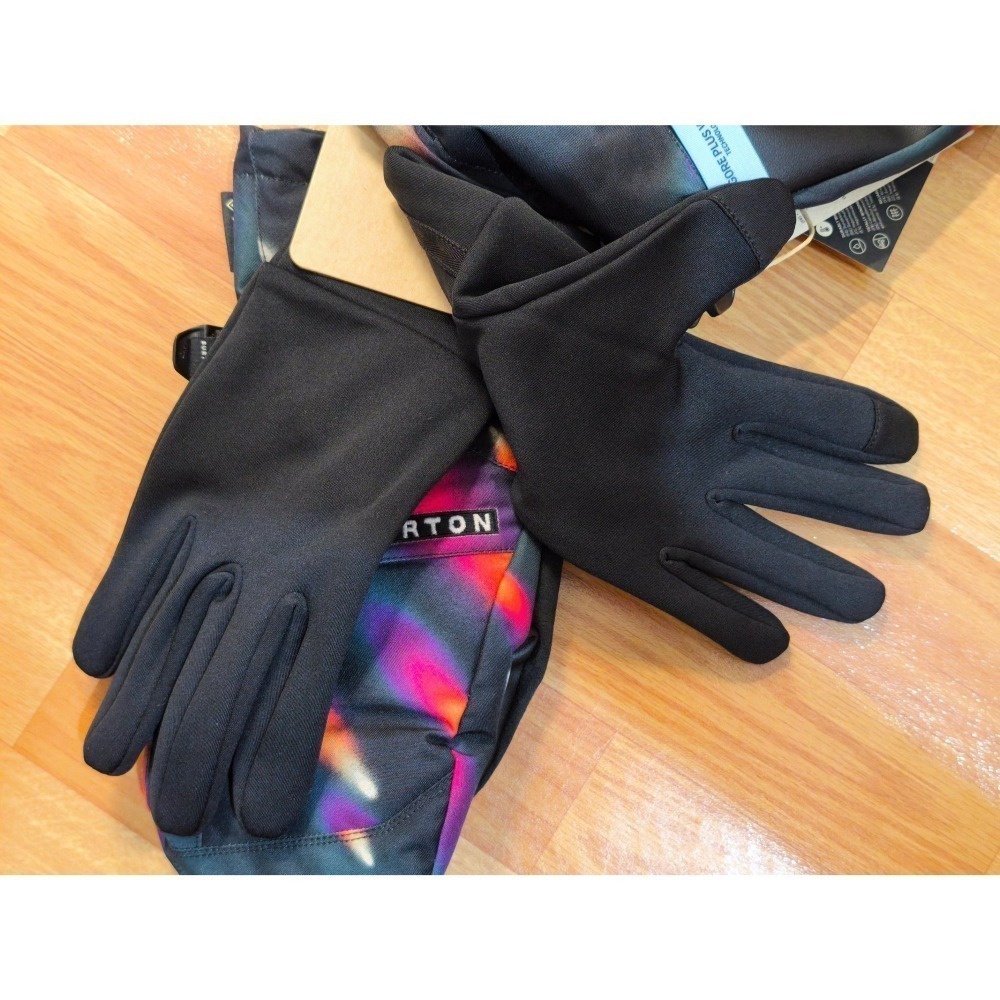 全新正品 Burton GORE-TEX Mittens 防水 滑雪 手套-細節圖6