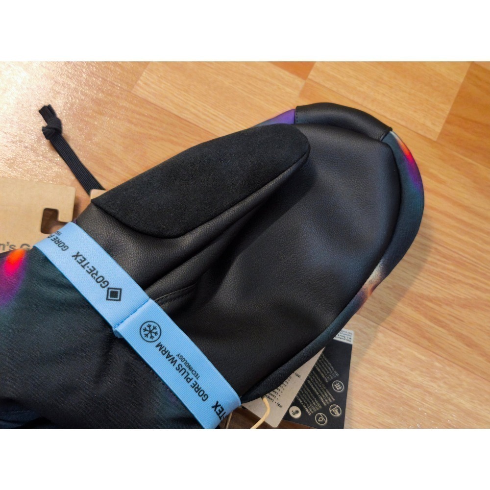 全新正品 Burton GORE-TEX Mittens 防水 滑雪 手套-細節圖5