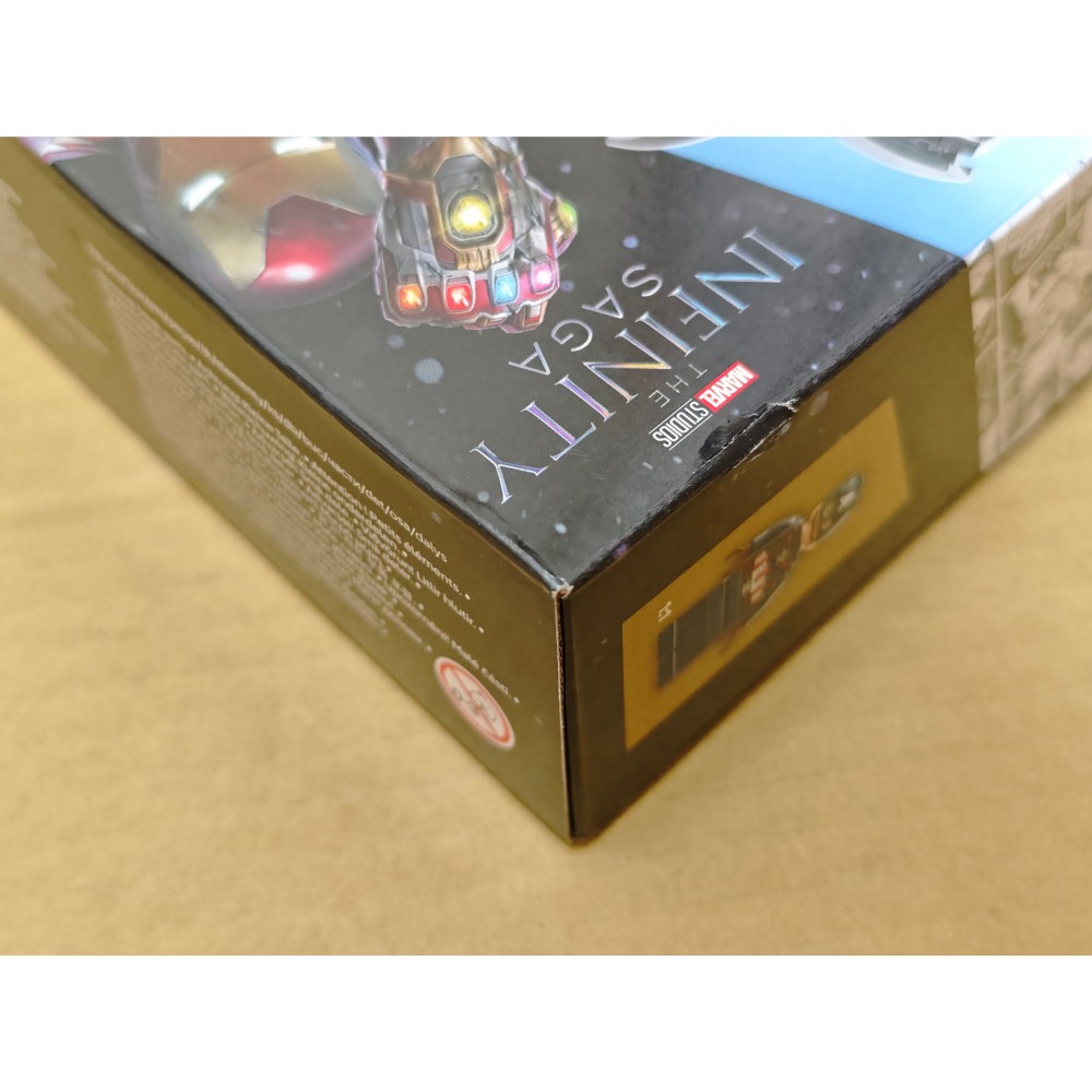 LEGO 漫威超級英雄 美國隊長3：英雄內戰 76314 全新未拆 雙北面交-細節圖4