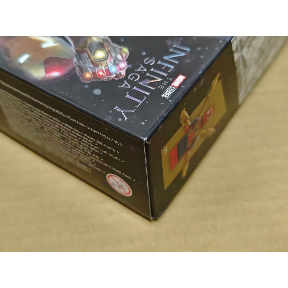 LEGO 樂高 漫威 復仇者聯盟：終局之戰 最終決戰 76323 全新未拆 雙北面交-細節圖4