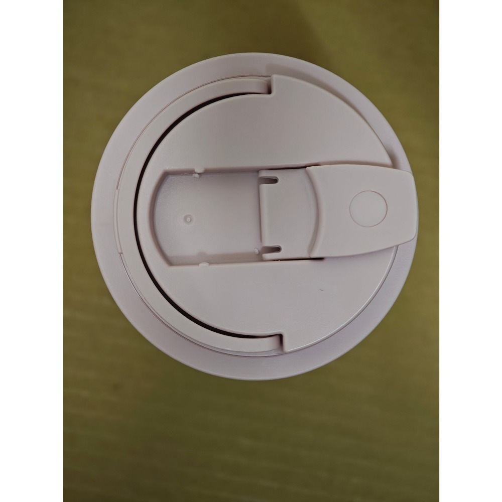 全新 BOXMAN X WOKY 聯名 沃廚渾圓杯 保溫杯 保溫瓶 雙層陶瓷 手提保溫瓶 550ml-細節圖7