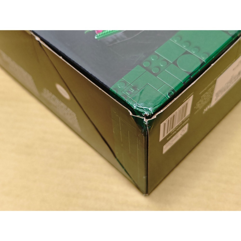 LEGO 樂高 薩爾達傳說 德庫樹 77092 全新未拆 雙北面交-細節圖6