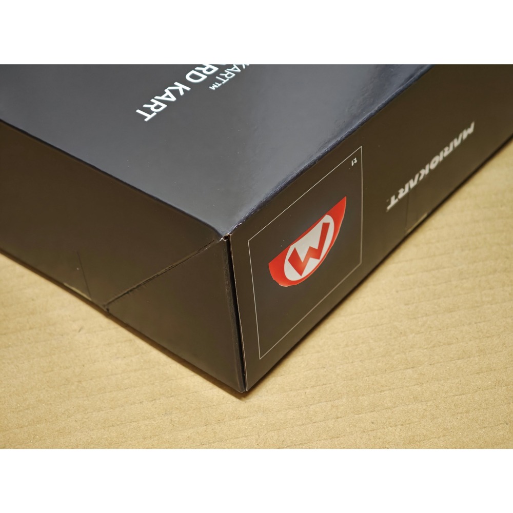 LEGO 樂高 瑪利歐賽車：瑪利歐＆標準車 72037 全新未拆 雙北面交-細節圖4