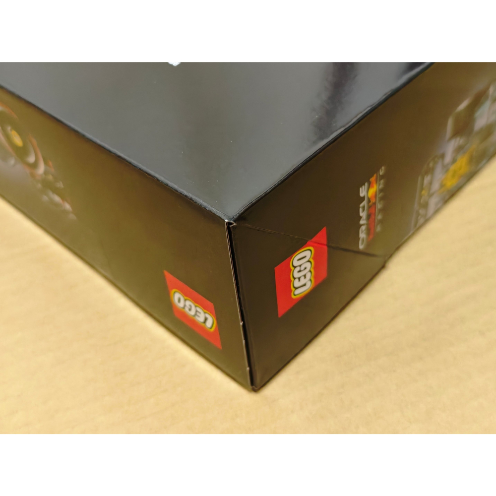 LEGO 樂高 Oracle Red Bull Racing RB20 F1 Car 42206 全新未拆 雙北面交-細節圖3