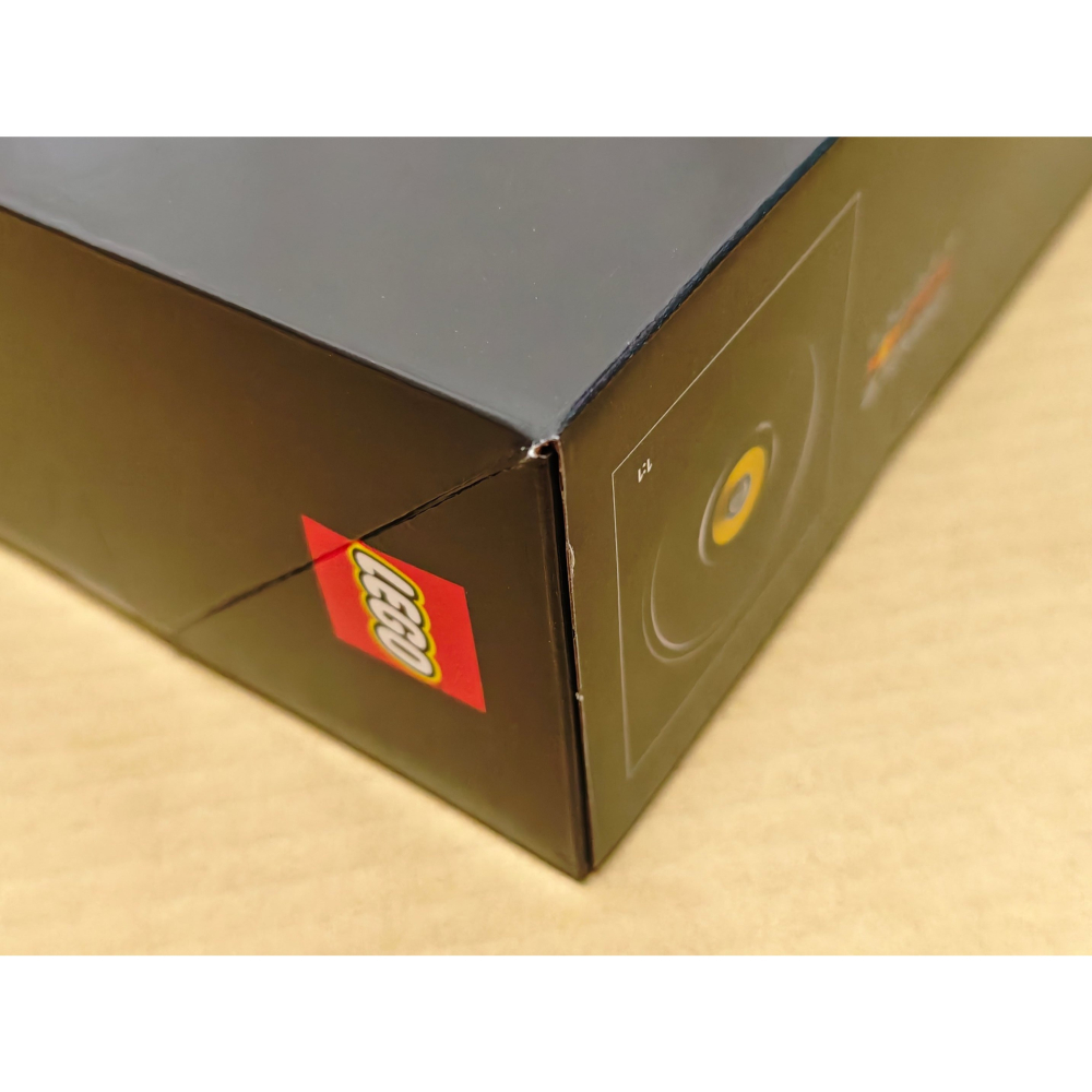 LEGO 樂高 Oracle Red Bull Racing RB20 F1 Car 42206 全新未拆 雙北面交-細節圖4