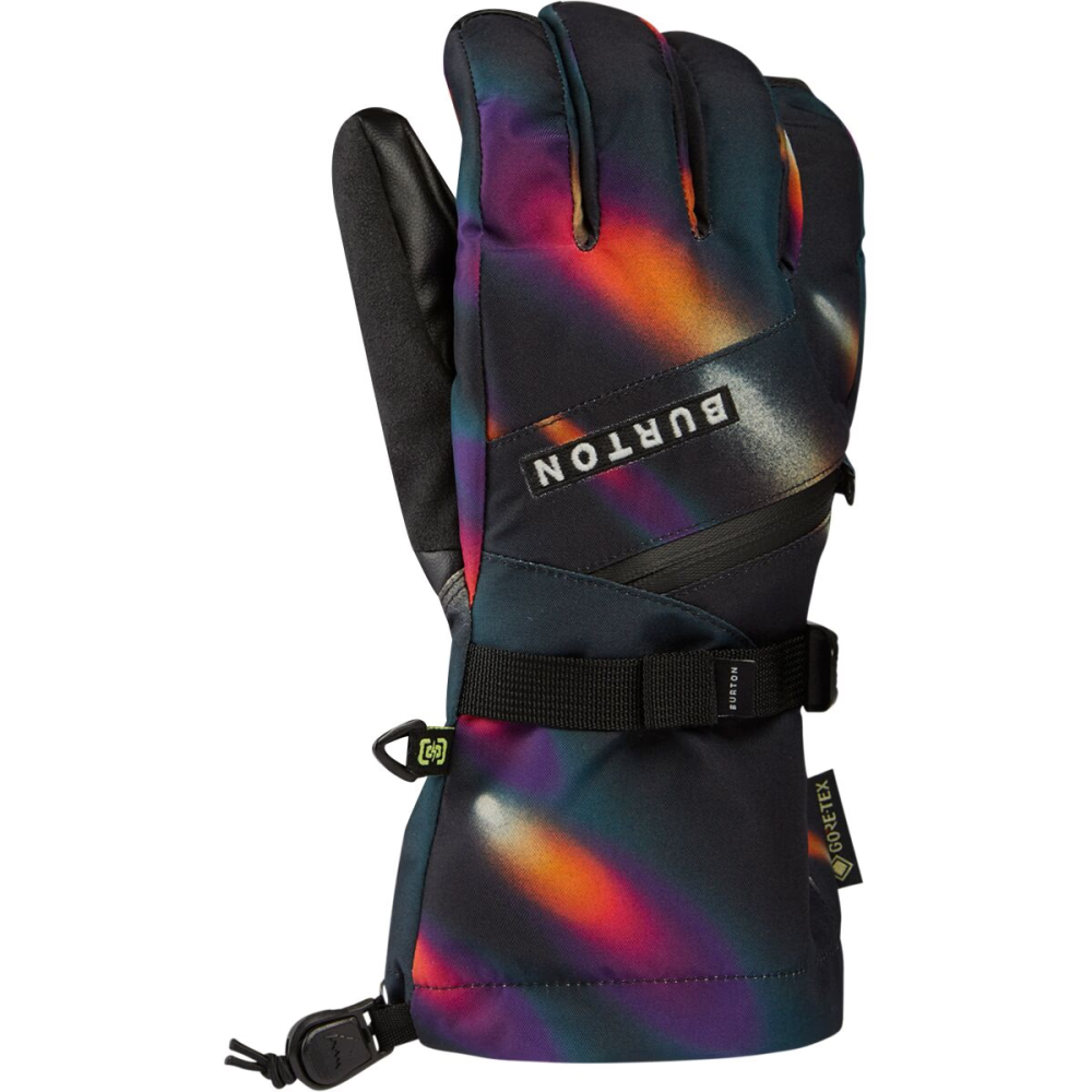 全新正品 Burton GORE-TEX Gloves 防水 滑雪 手套-細節圖2