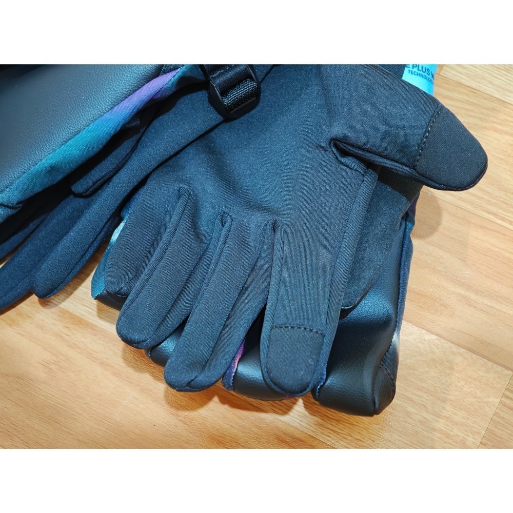 全新正品 Burton GORE-TEX Gloves 防水 滑雪 手套-細節圖4