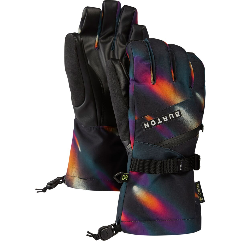全新正品 Burton GORE-TEX Gloves 防水 滑雪 手套-規格圖7