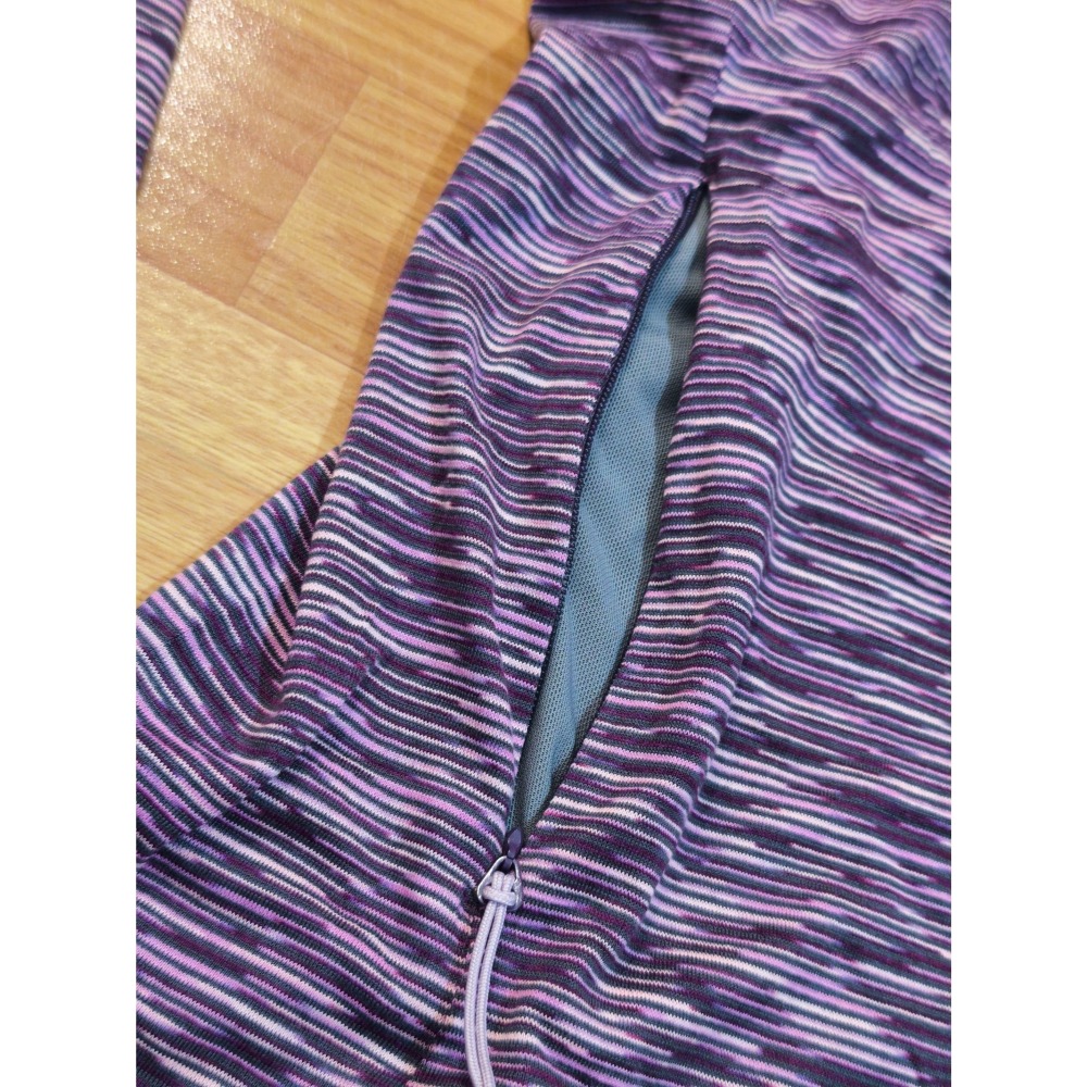 全新正品 Rab Maze Hooded Jacket 輕量 透氣 連帽 外套 女款-細節圖5