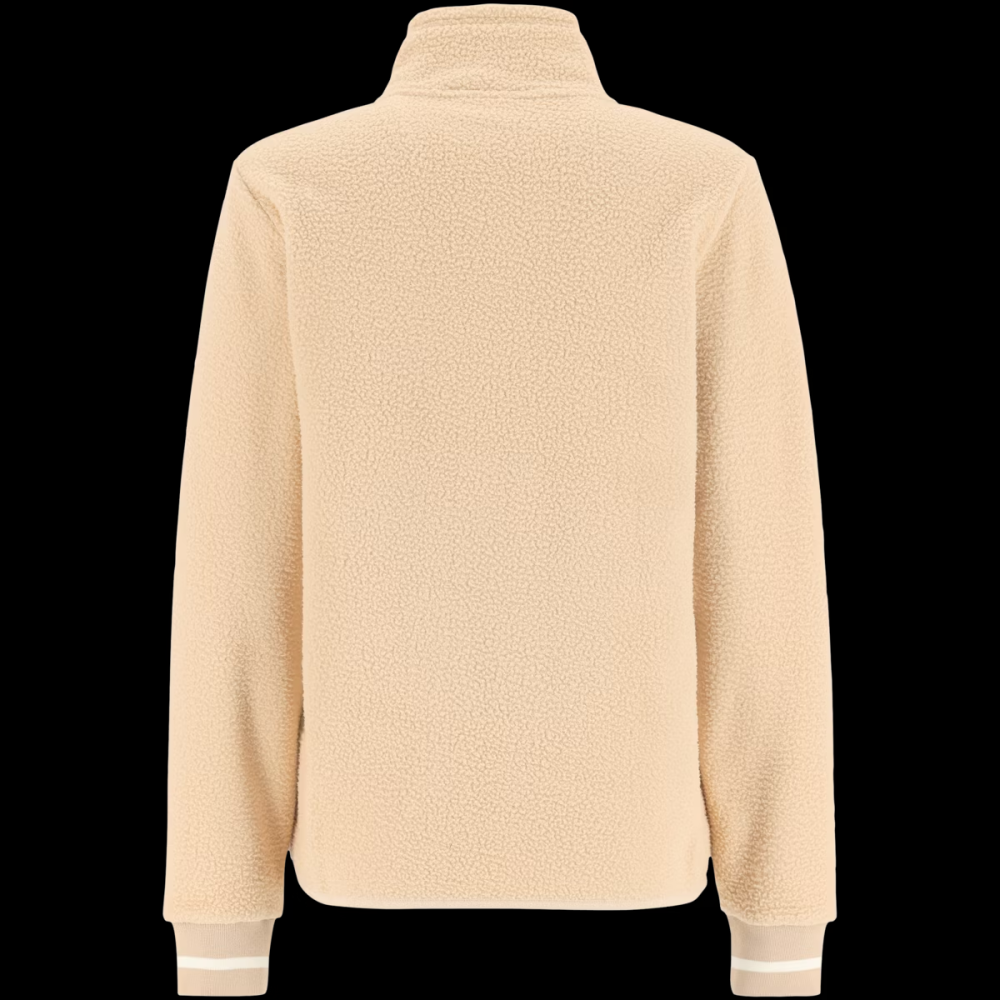 全新正品 Kari Traa Rothe Midlayer Jacket 輕量 刷毛 保暖中層 外套 女款-細節圖2