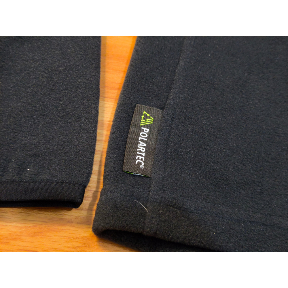 全新正品 Outdoor Research Polartec 100 1/4Zip Pullover 輕量保暖 刷毛上衣-細節圖7