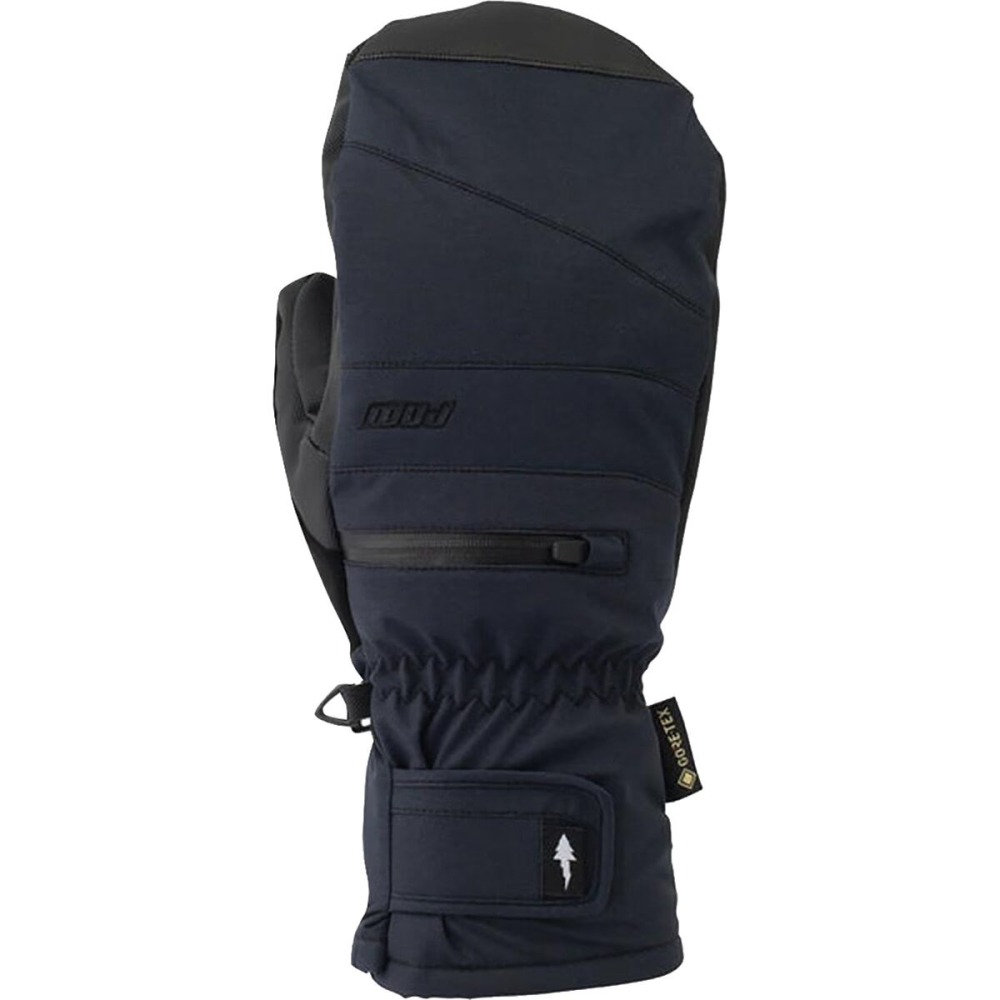 全新正品 POW Gloves GORE-TEX Mittens 防水 滑雪 手套-細節圖2