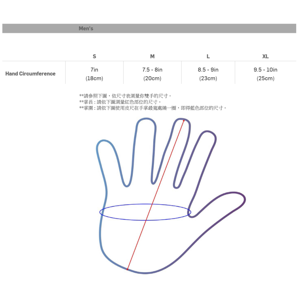 全新正品 POW Gloves GORE-TEX Mittens 防水 滑雪 手套-細節圖6