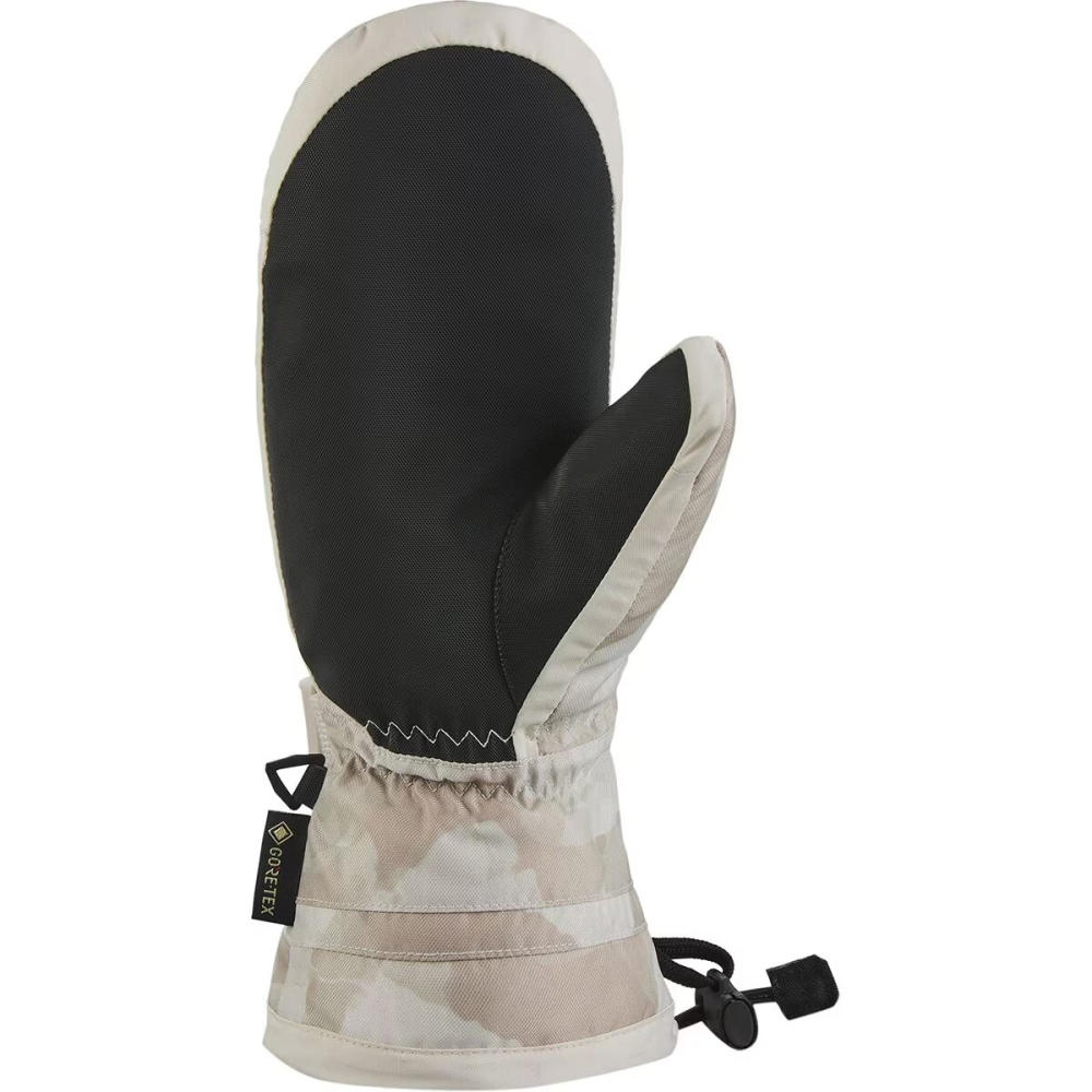 全新正品 Dakine Gore-tex Mitten 女款 防水 滑雪 手套-細節圖2