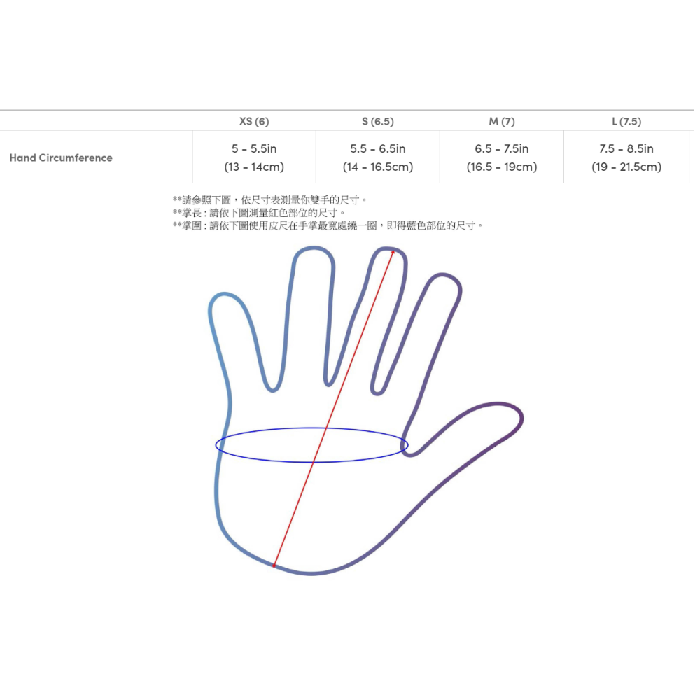 全新正品 Dakine Gore-tex Mitten 女款 防水 滑雪 手套-細節圖6