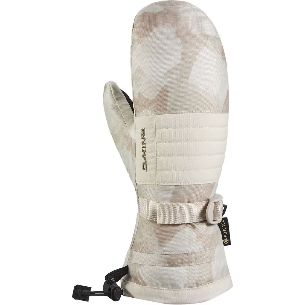 全新正品 Dakine Gore-tex Mitten 女款 防水 滑雪 手套-規格圖6