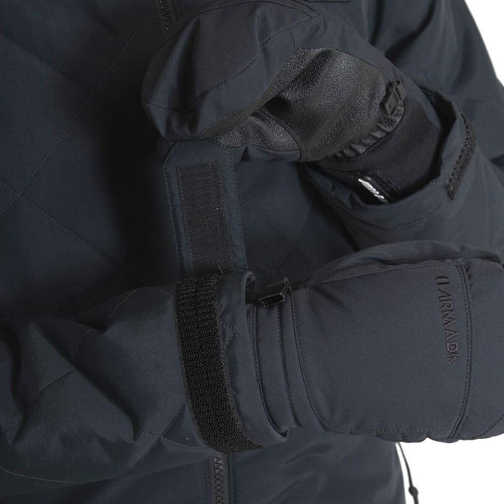全新正品 Armada 滑雪 外套 雪衣 滑雪外套-細節圖5