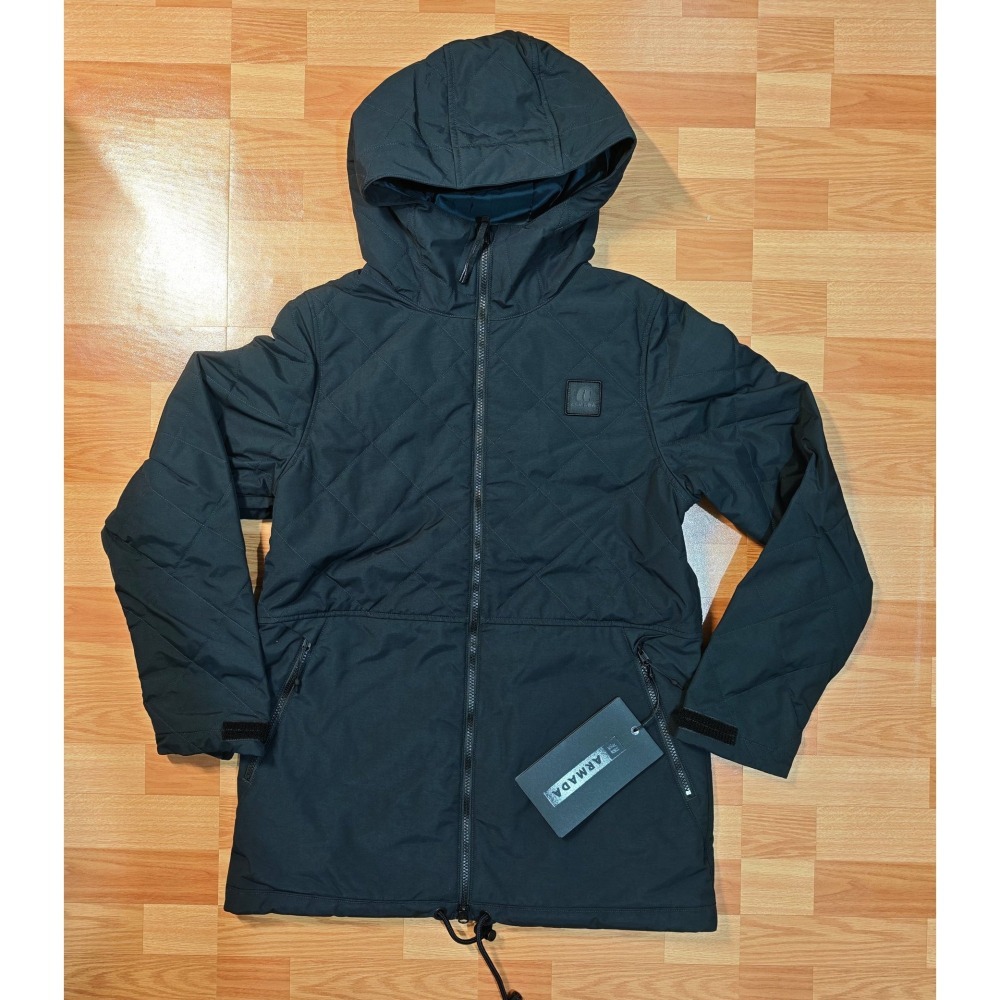 全新正品 Armada 滑雪 外套 雪衣 滑雪外套-細節圖7