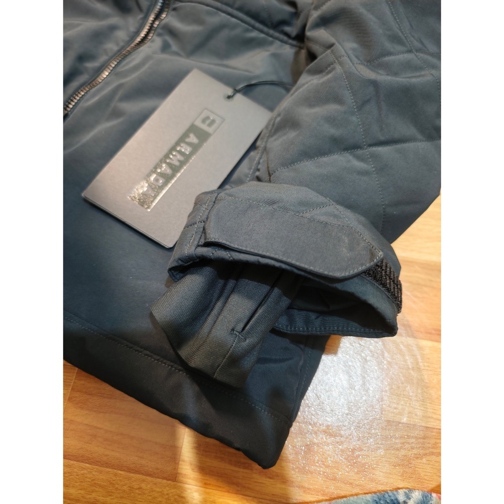 全新正品 Armada 滑雪 外套 雪衣 滑雪外套-細節圖9