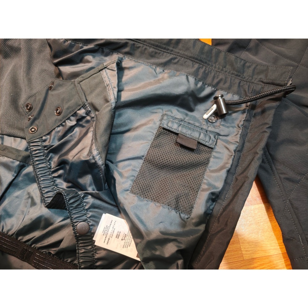 全新正品 Armada 滑雪 外套 雪衣 滑雪外套-細節圖10