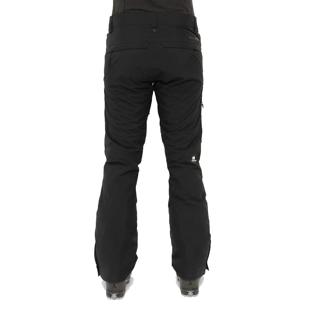 全新正品 Armada Gore-tex 雪褲 滑雪 滑雪褲 (黑色)-細節圖2
