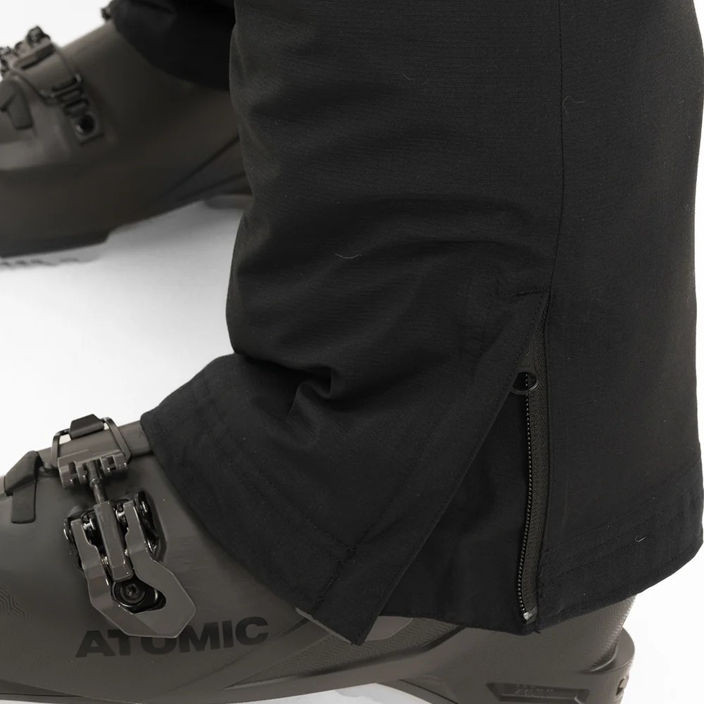 全新正品 Armada Gore-tex 雪褲 滑雪 滑雪褲 (黑色)-細節圖6